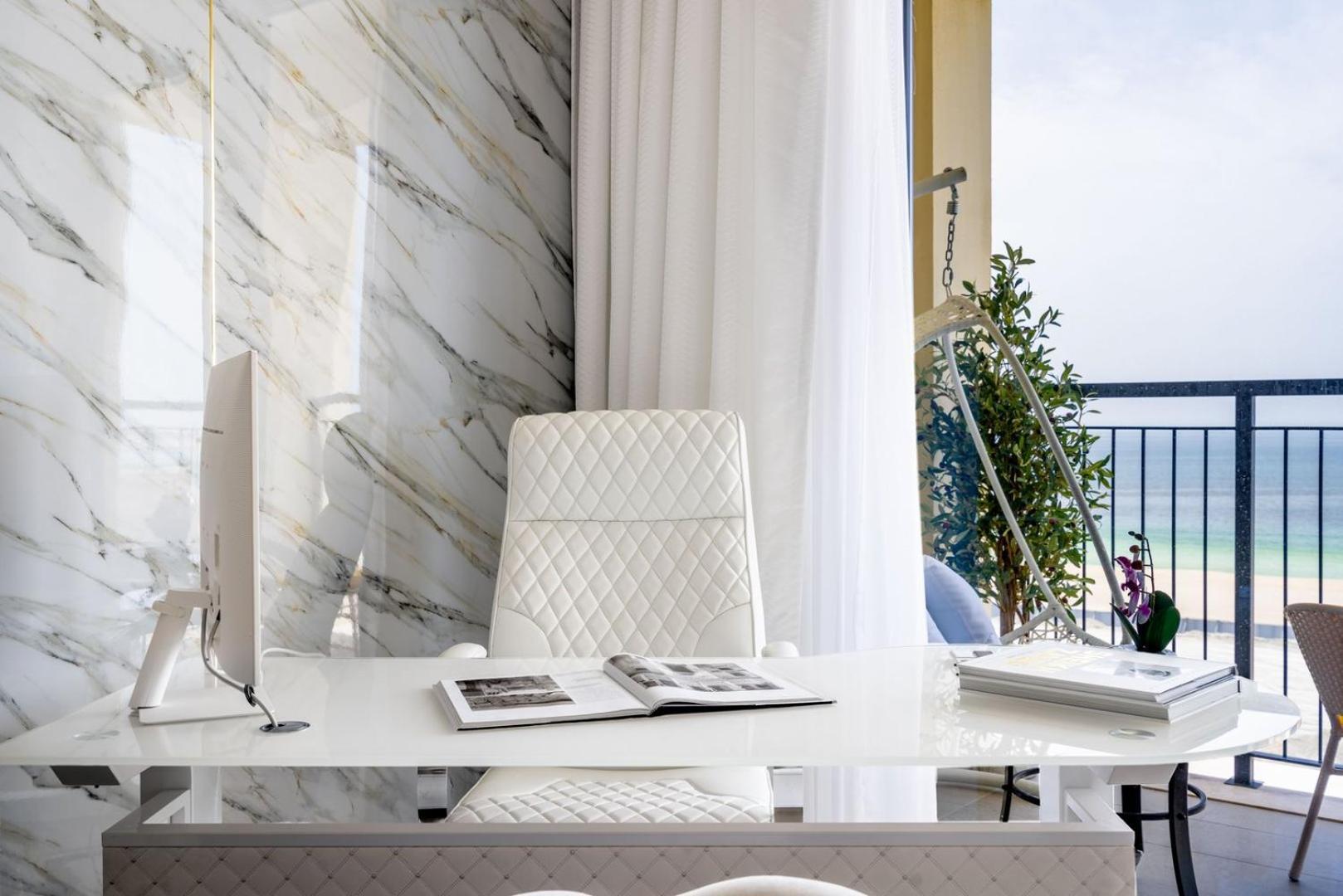 Apartment Guestready - Luxurious Living With Sea View