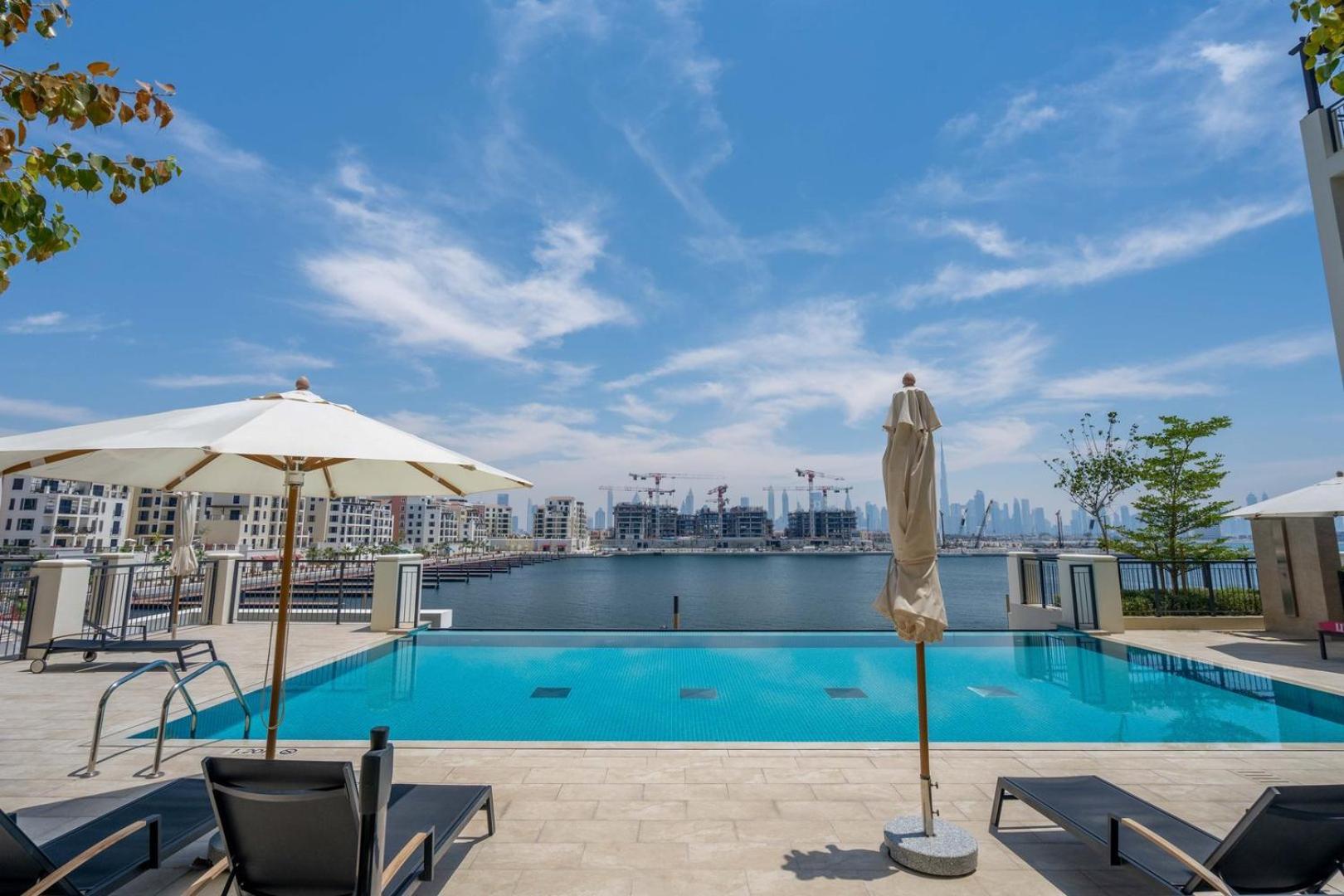 Guestready - Luxurious Living With Sea View Apartment