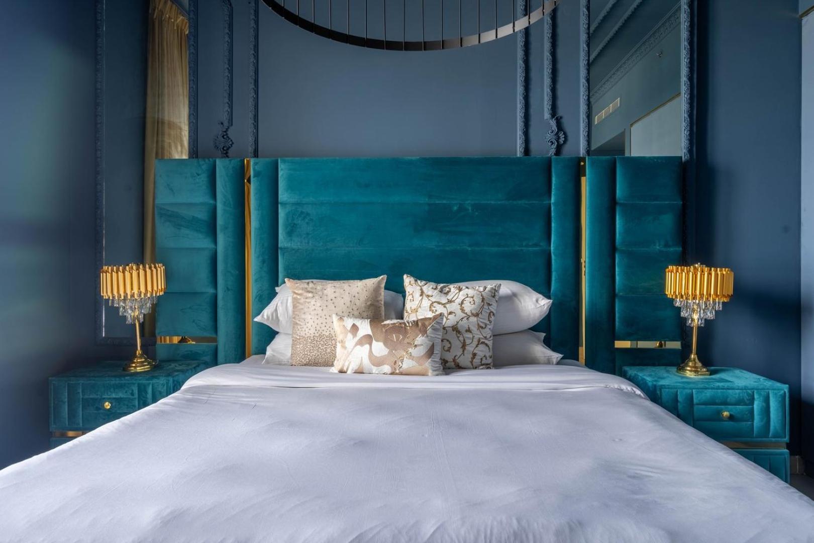 Guestready - Luxurious Living With Sea View