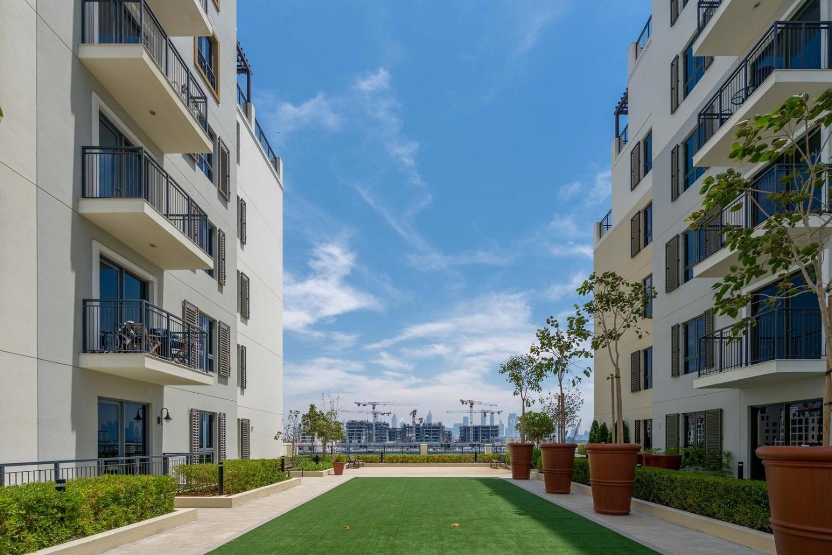 Guestready - Luxurious Living With Sea View