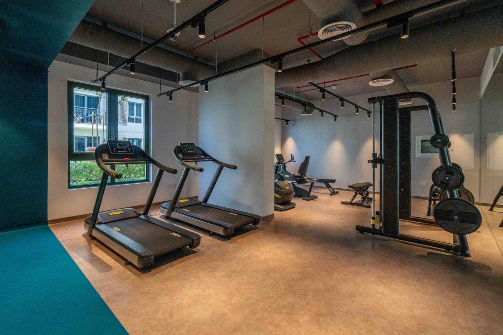 Guestready - Luxurious Living With Sea View Apartment *