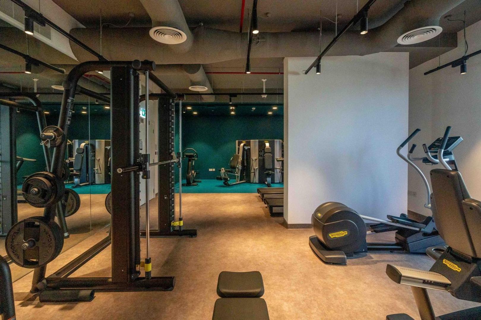 Guestready - Luxurious Living With Sea View Apartment Dubai