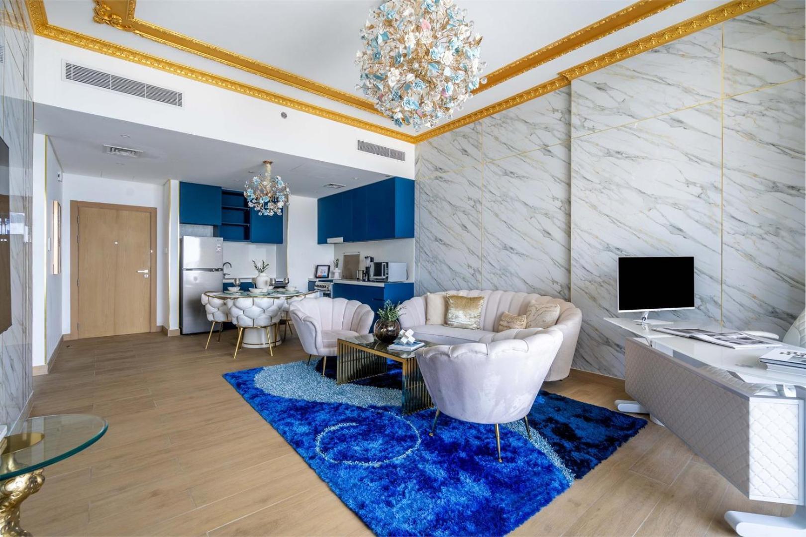 Guestready - Luxurious Living With Sea View *