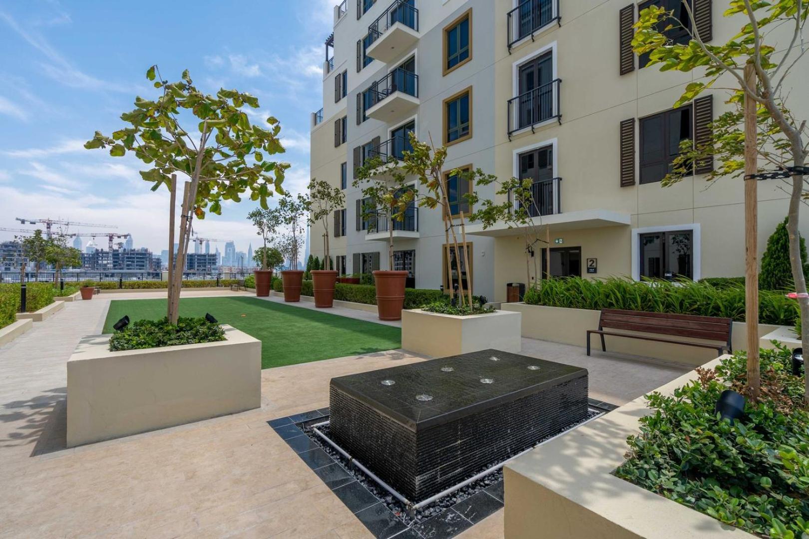 Guestready - Luxurious Living With Sea View Apartment Dubai
