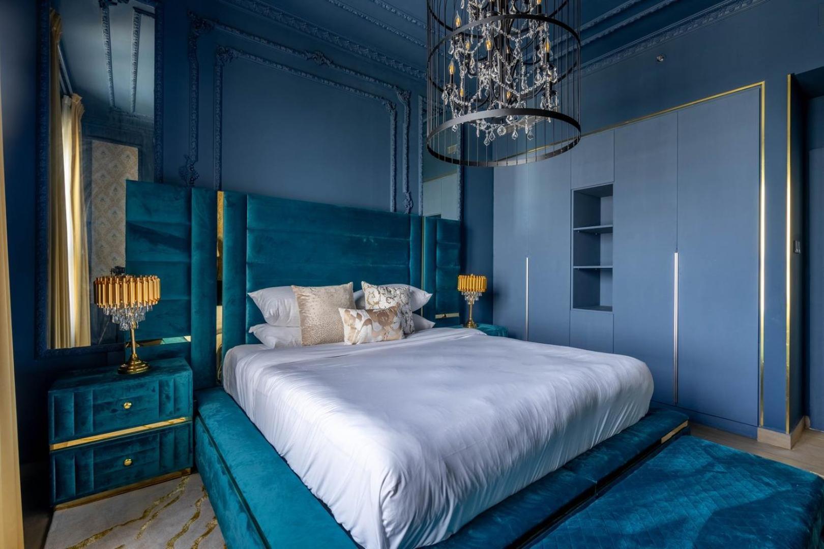Guestready - Luxurious Living With Sea View Apartment Dubai