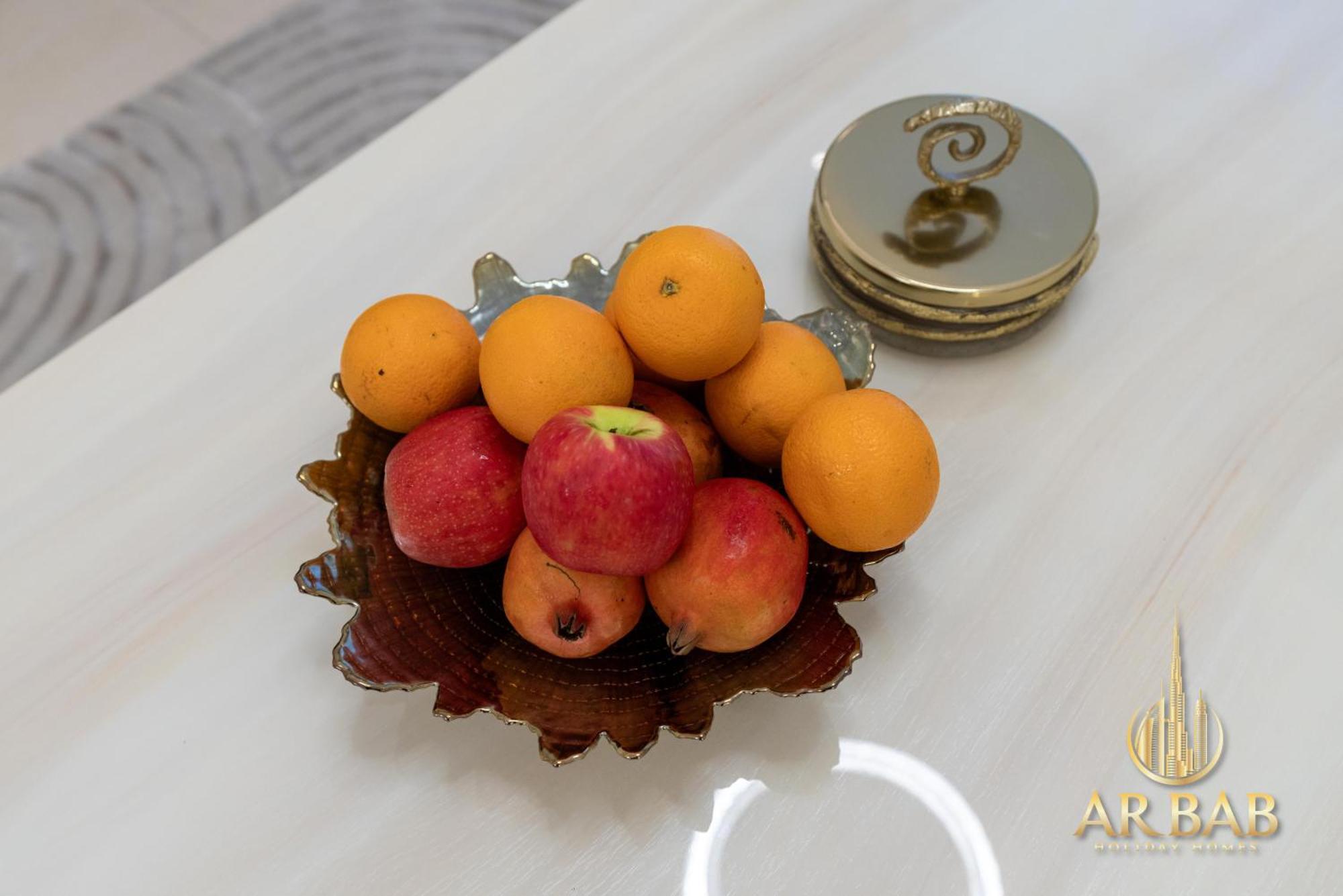 Mon Reve - Luxurious 2br Maids - Near Burj Khalifa & Mall-downtown