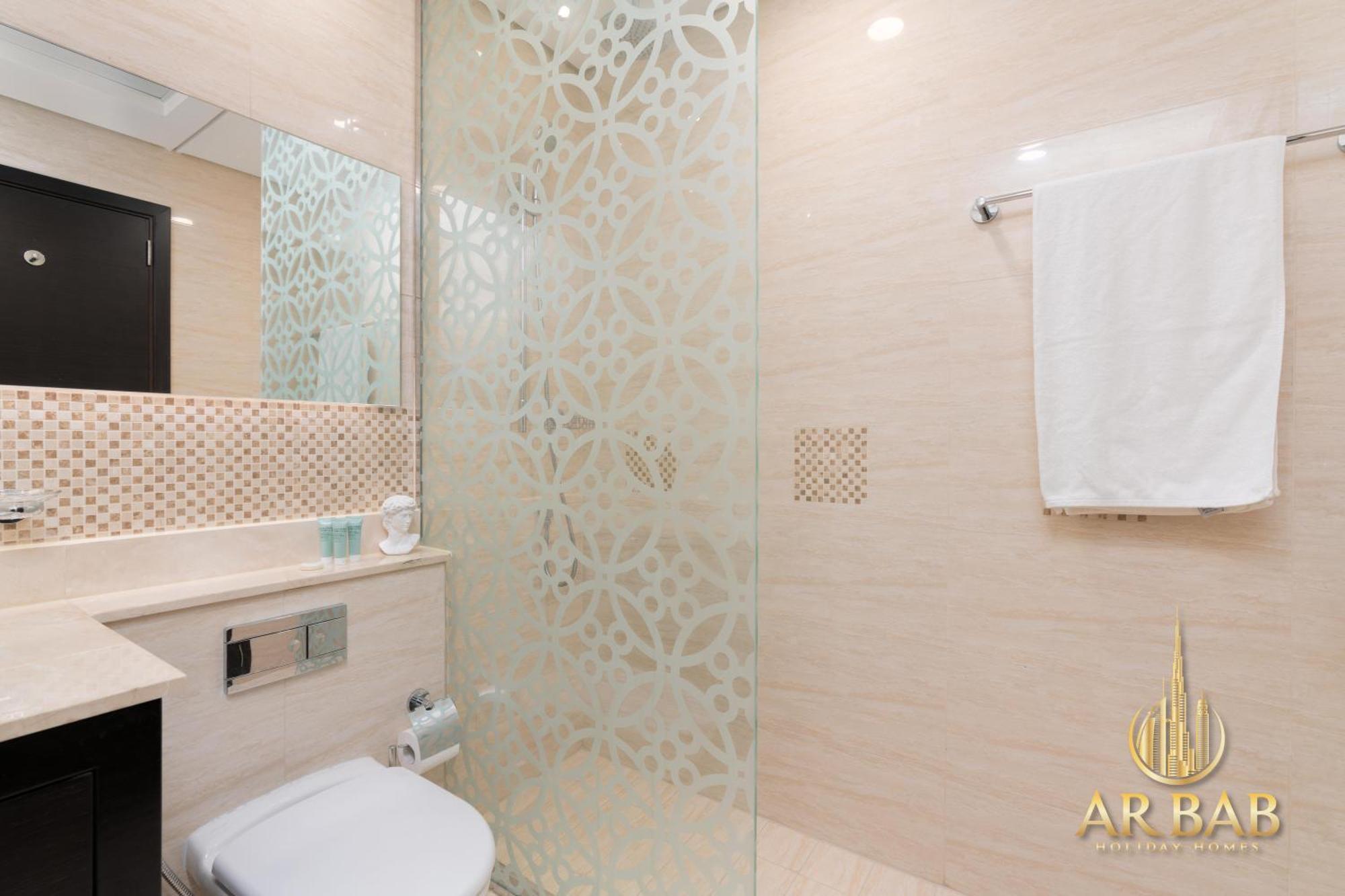 Mon Reve - Luxurious 2br Maids - Near Burj Khalifa & Mall-downtown