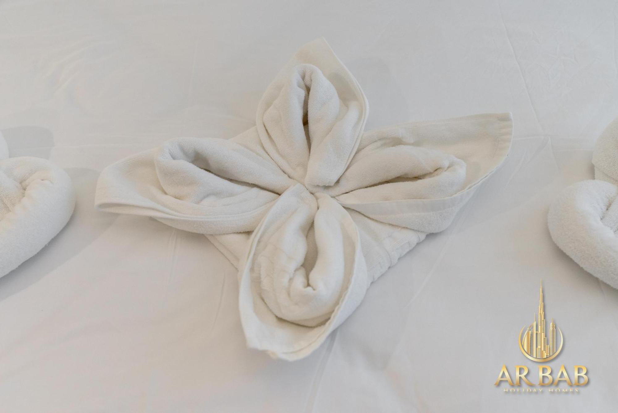 Apartment Mon Reve - Luxurious 2br Maids - Near Burj Khalifa & Mall-downtown Dubai
