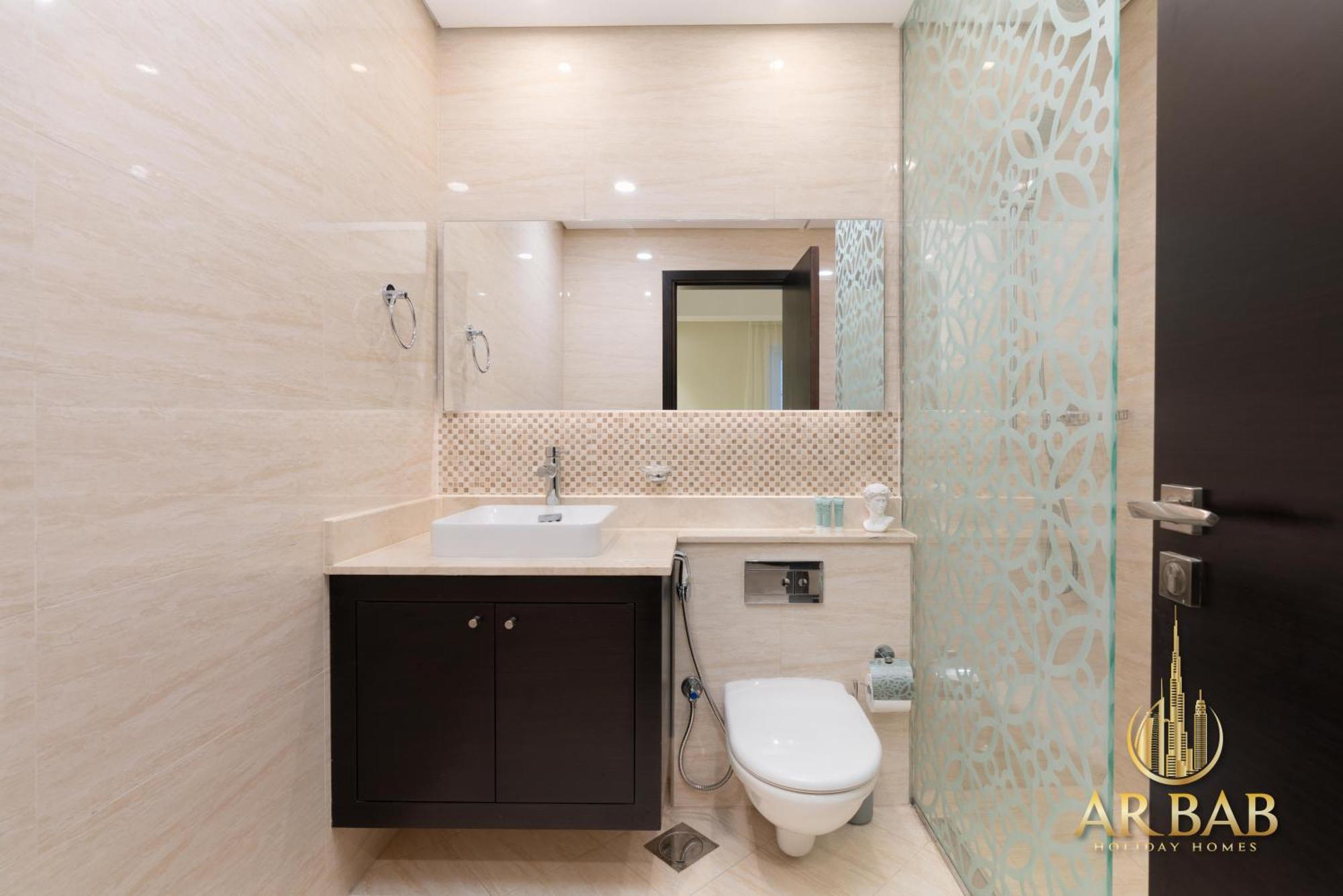 Mon Reve - Luxurious 2br Maids - Near Burj Khalifa & Mall-downtown *