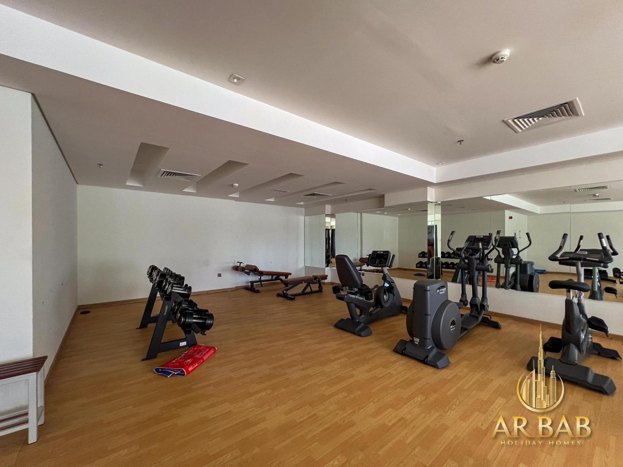 Mon Reve - Luxurious 2br Maids - Near Burj Khalifa & Mall-downtown * Dubai