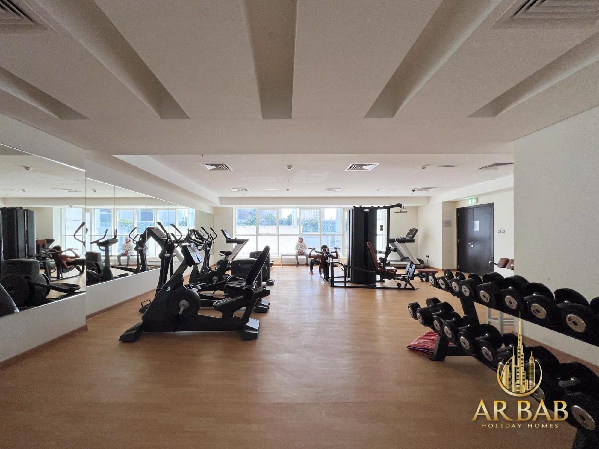 Mon Reve - Luxurious 2br Maids - Near Burj Khalifa & Mall-downtown Apartment *