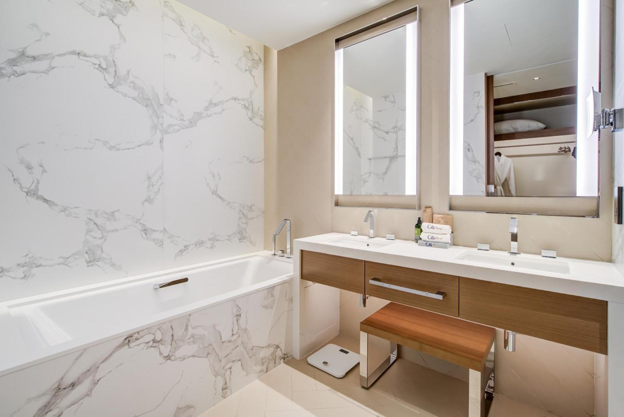 Citihome-2br At Address Opera In The Heart Of Downtown Dubai
