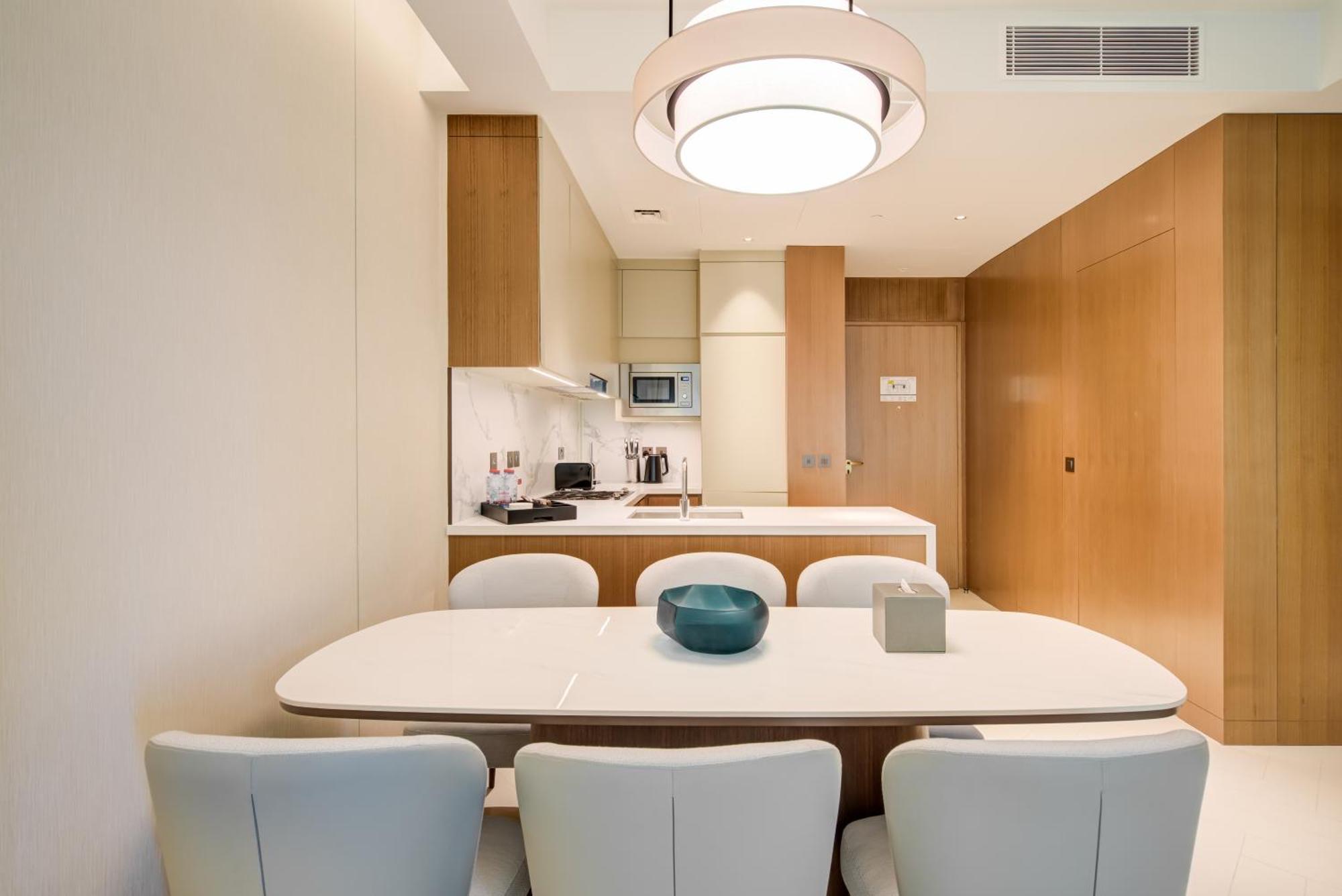 Citihome-2br At Address Opera In The Heart Of Downtown