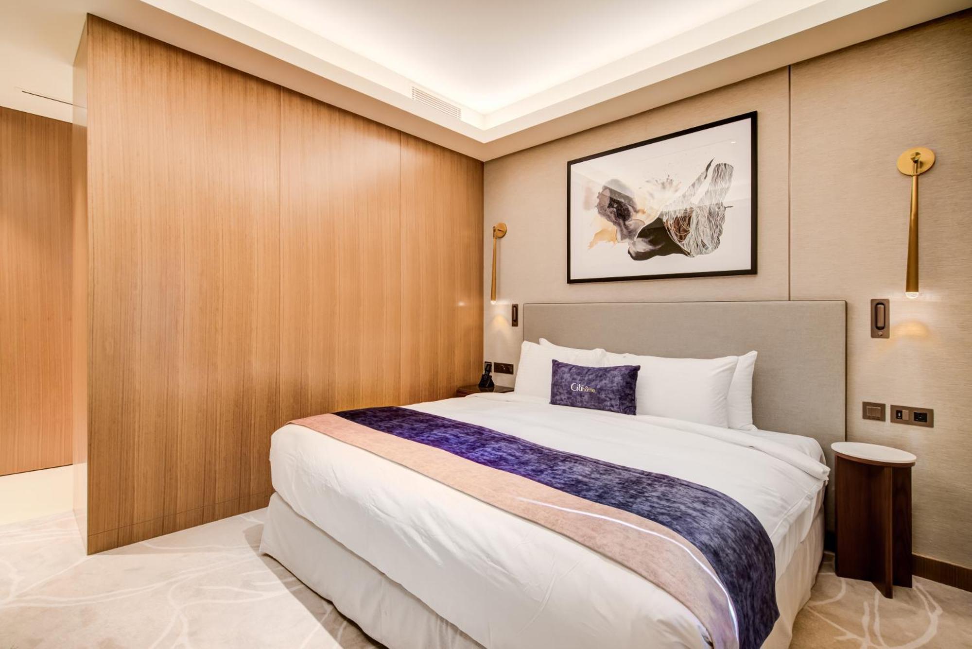 Citihome-2br At Address Opera In The Heart Of Downtown Apartment *