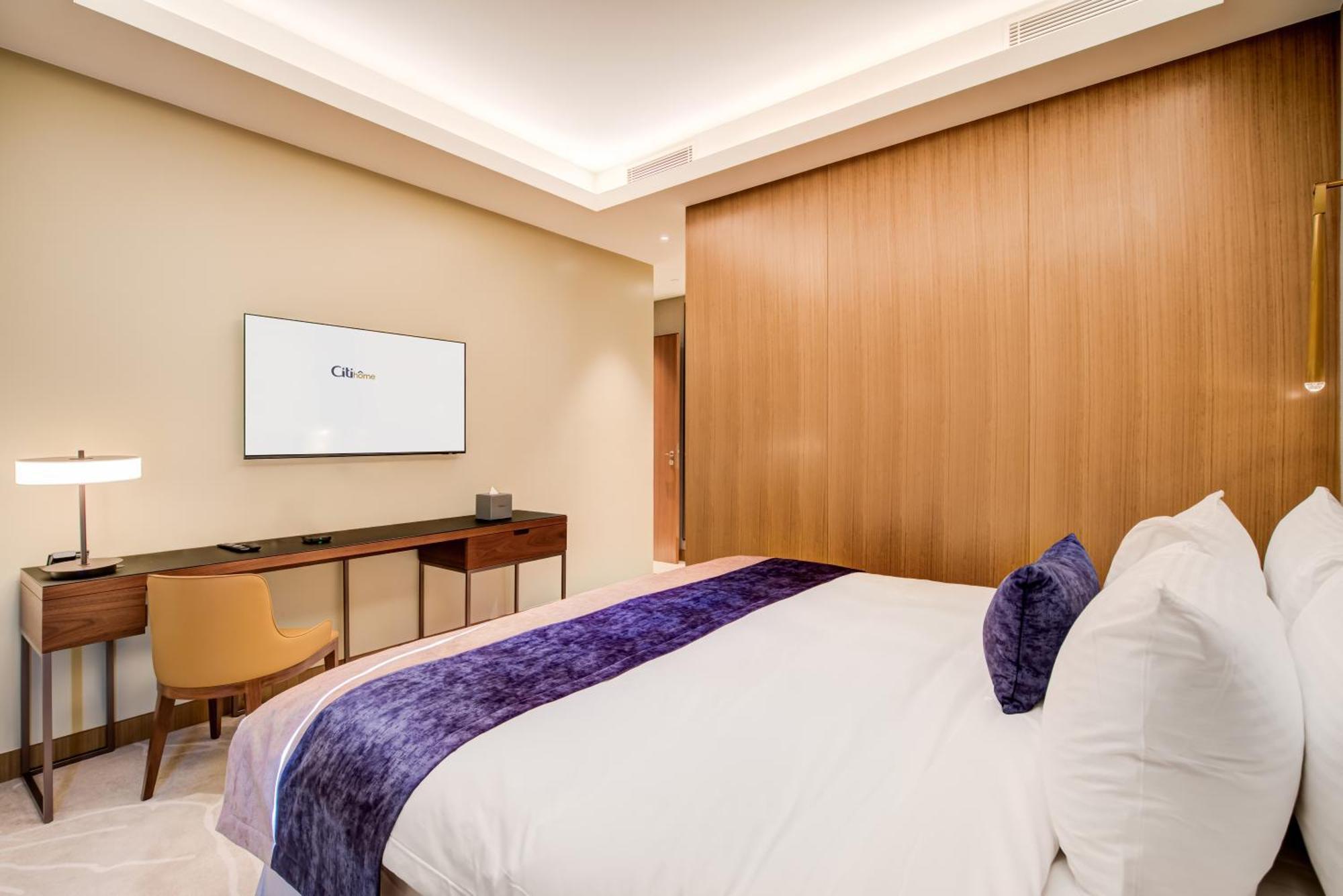 Citihome-2br At Address Opera In The Heart Of Downtown *