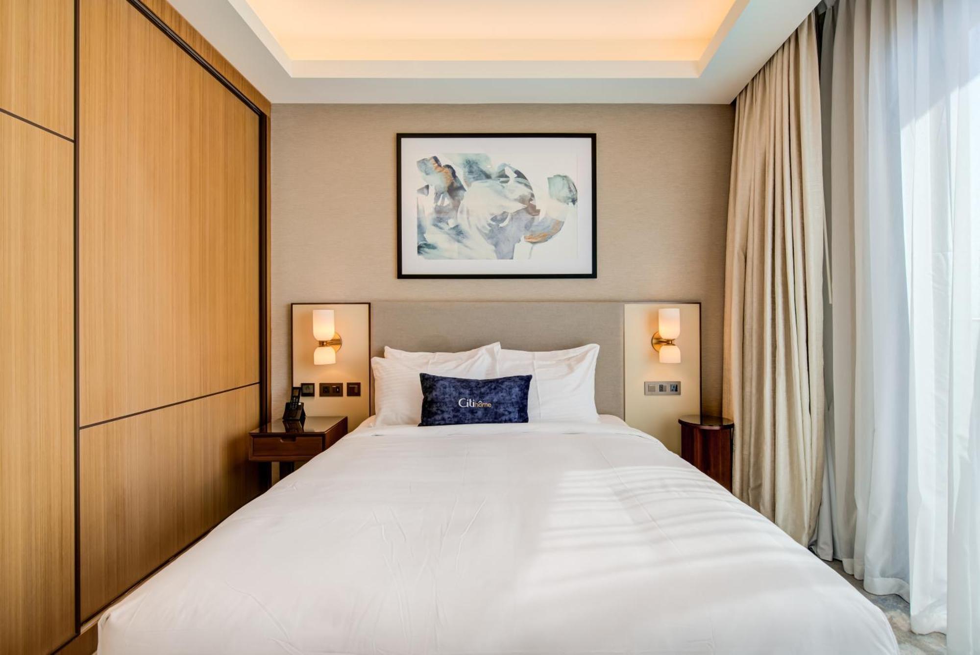 Citihome-2br At Address Opera In The Heart Of Downtown Dubai