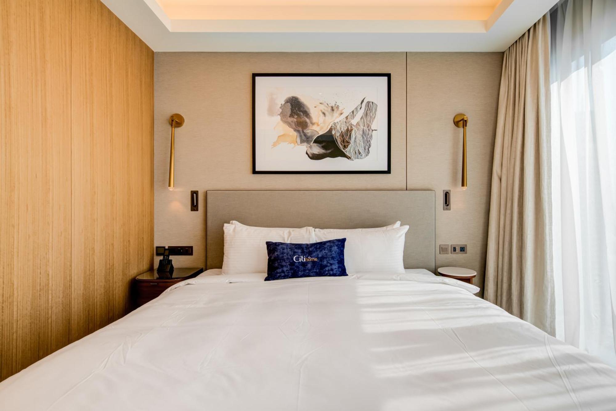 Citihome-2br At Address Opera In The Heart Of Downtown Dubai