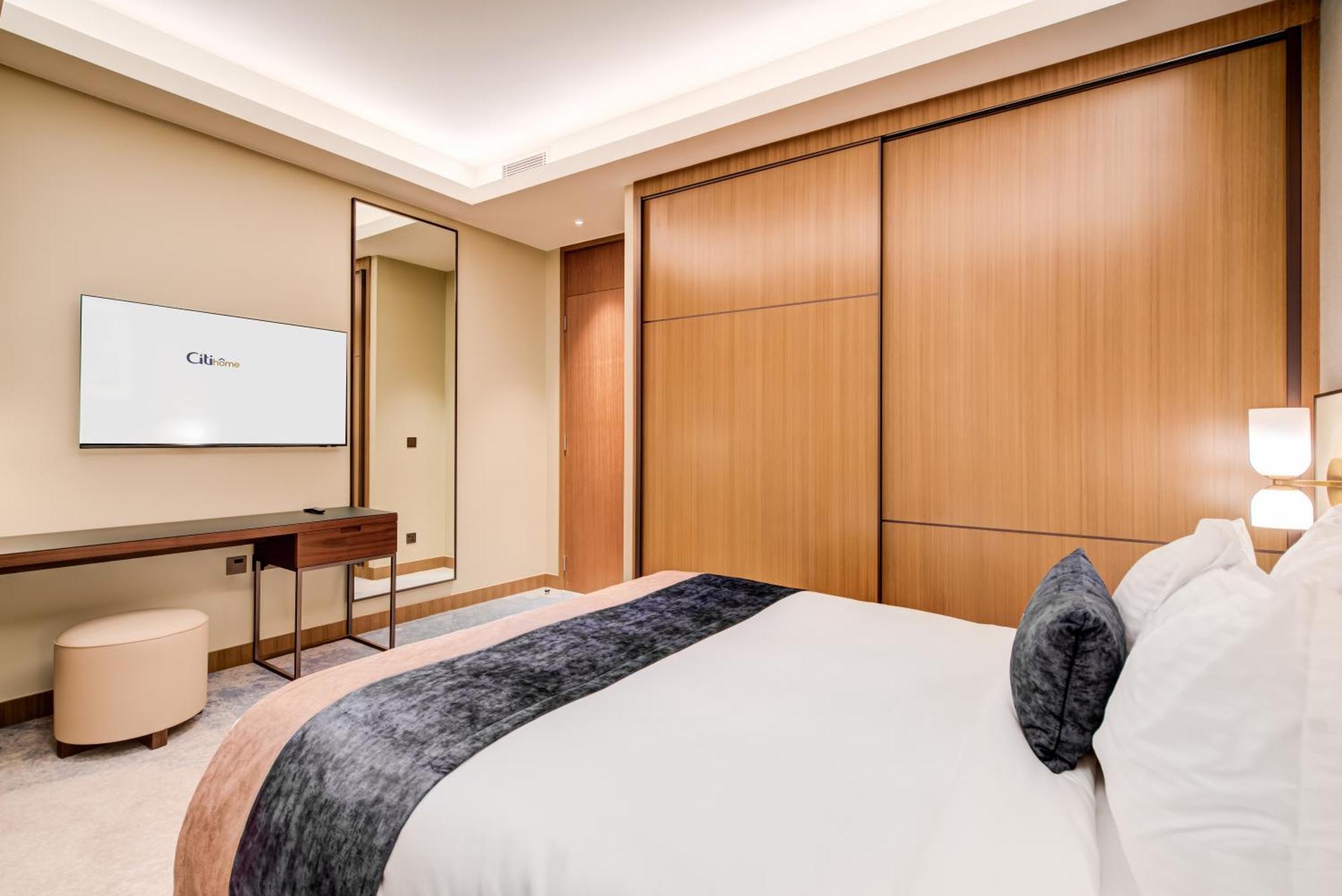 Citihome-2br At Address Opera In The Heart Of Downtown Apartment