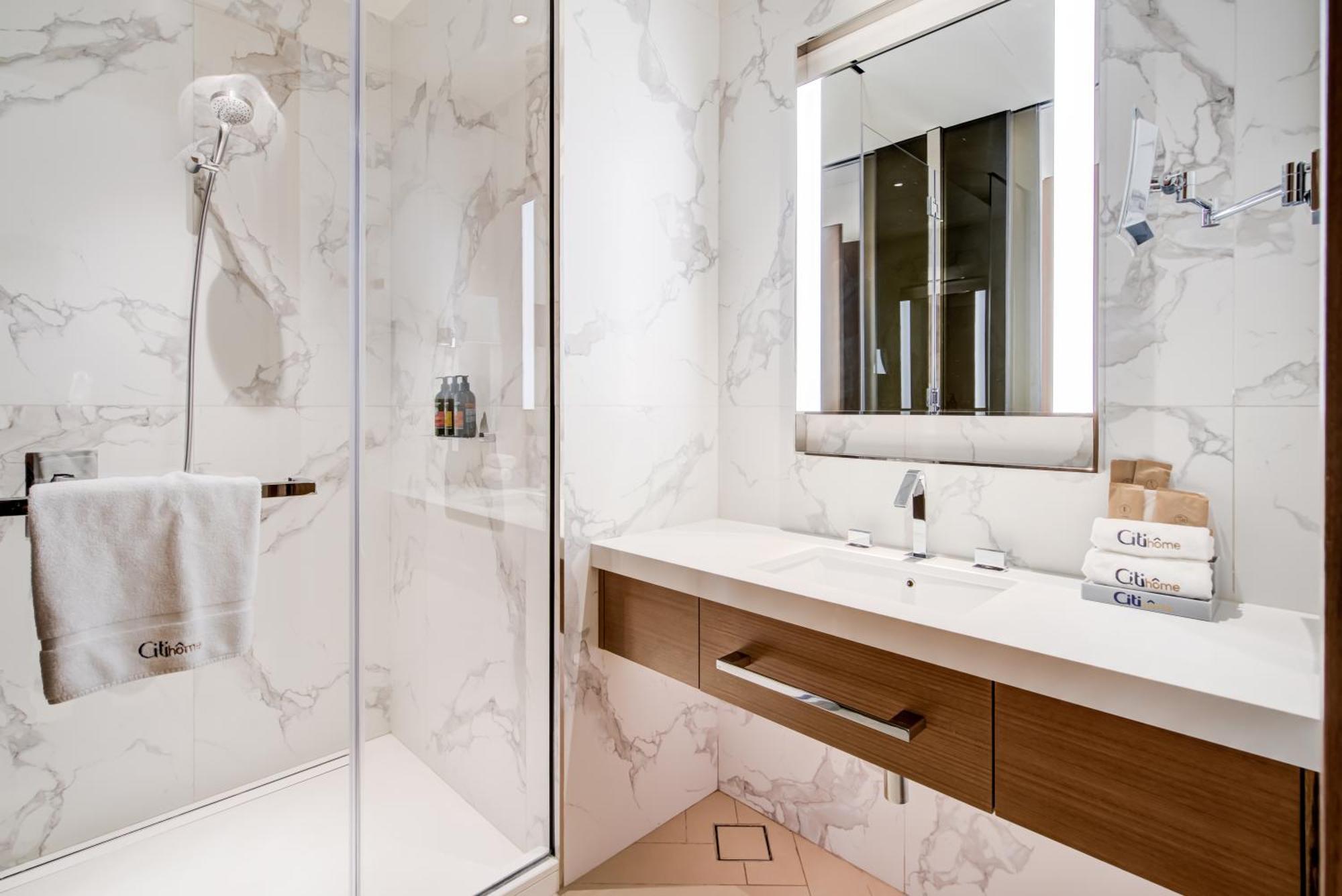 Citihome-2br At Address Opera In The Heart Of Downtown