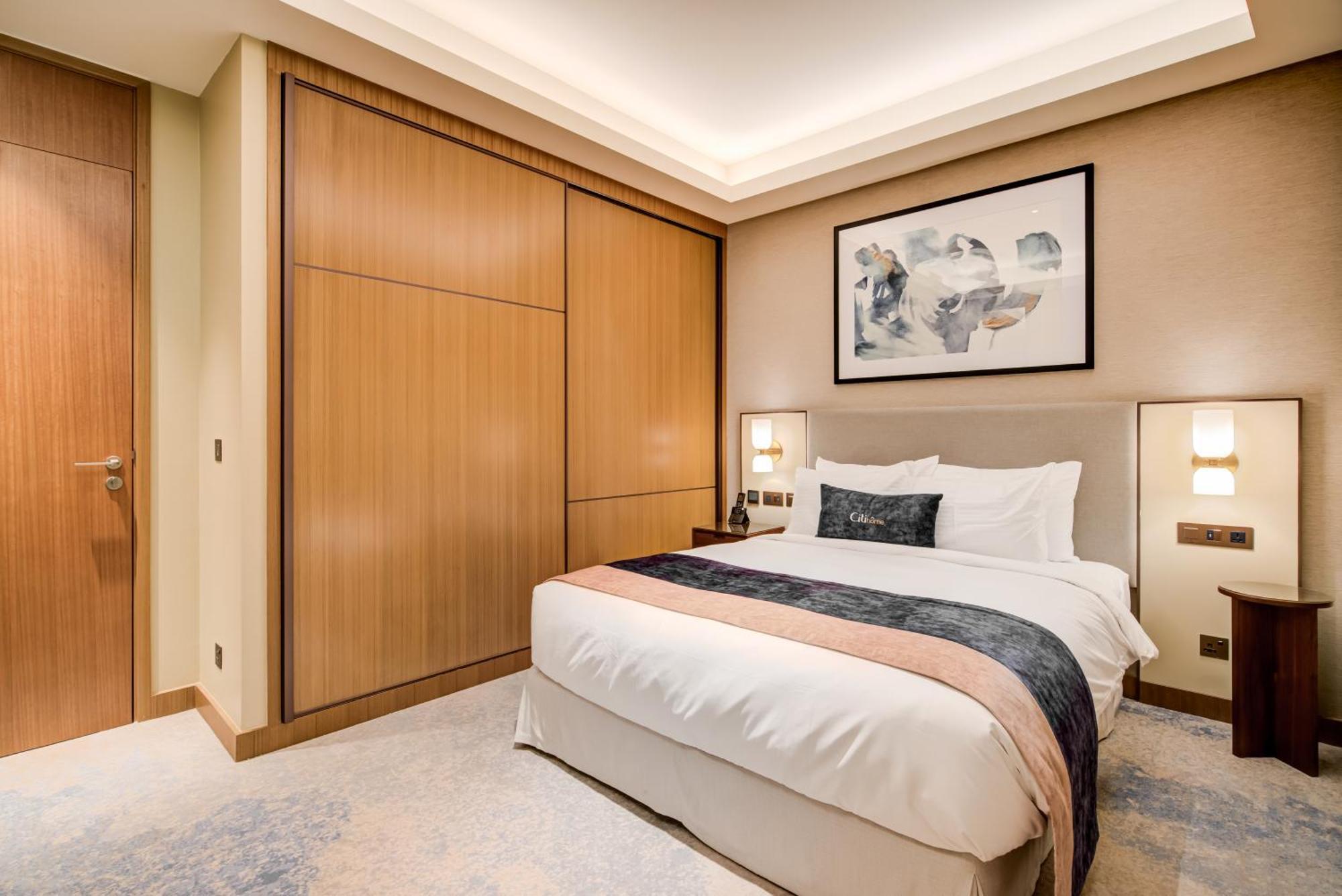 Citihome-2br At Address Opera In The Heart Of Downtown Dubai