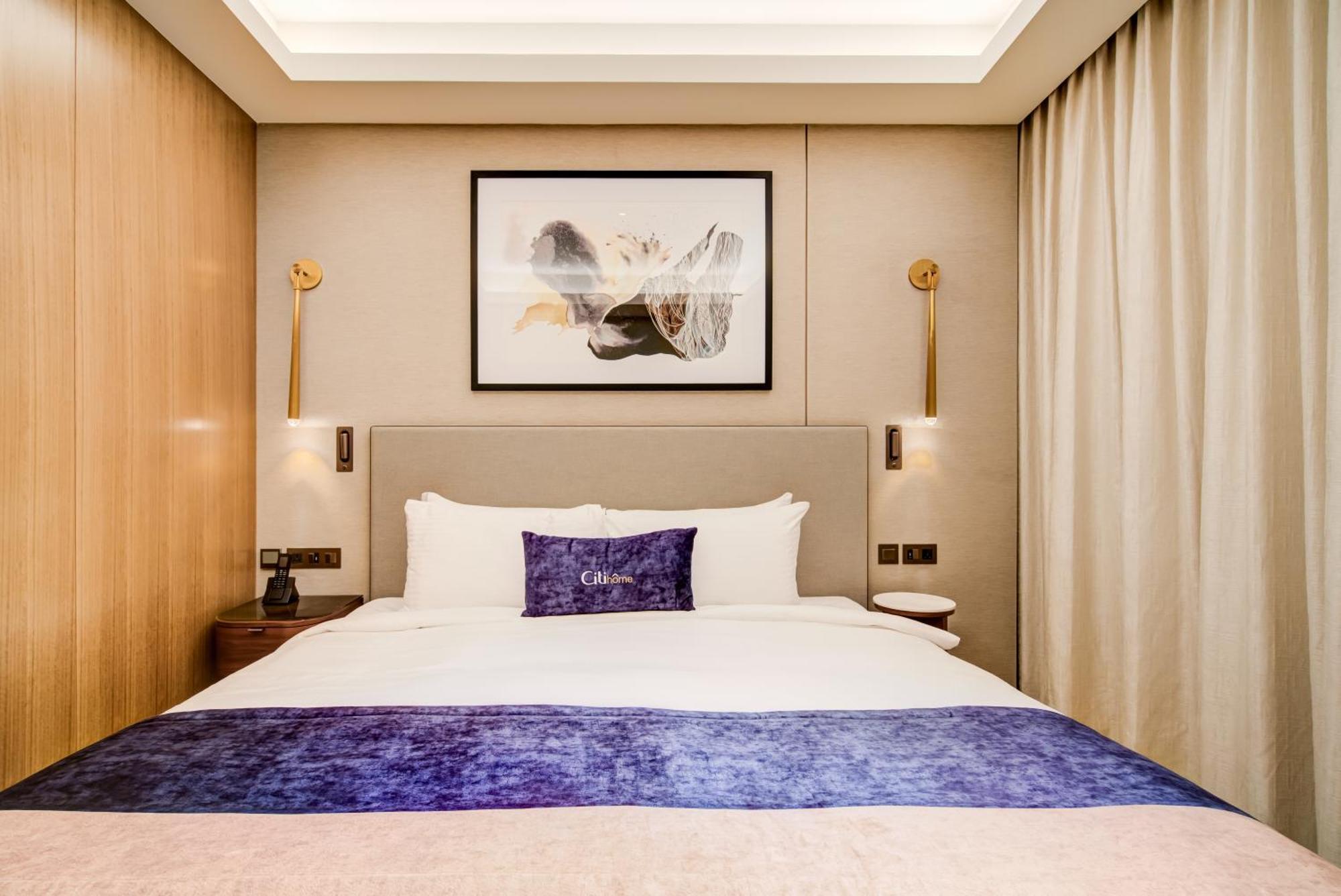 Citihome-2br At Address Opera In The Heart Of Downtown