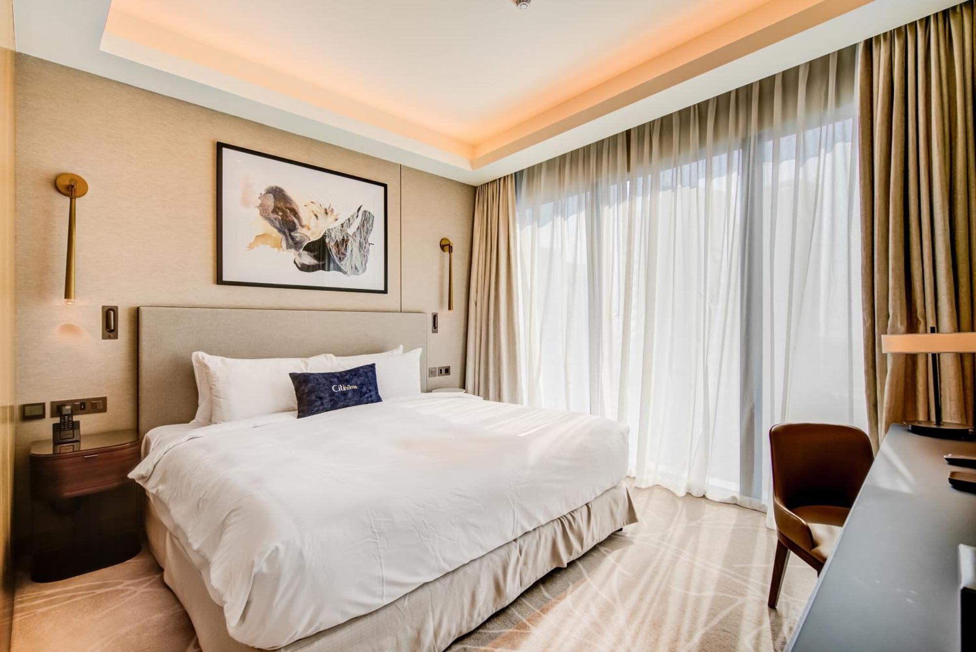 Citihome-2br At Address Opera In The Heart Of Downtown Apartment *