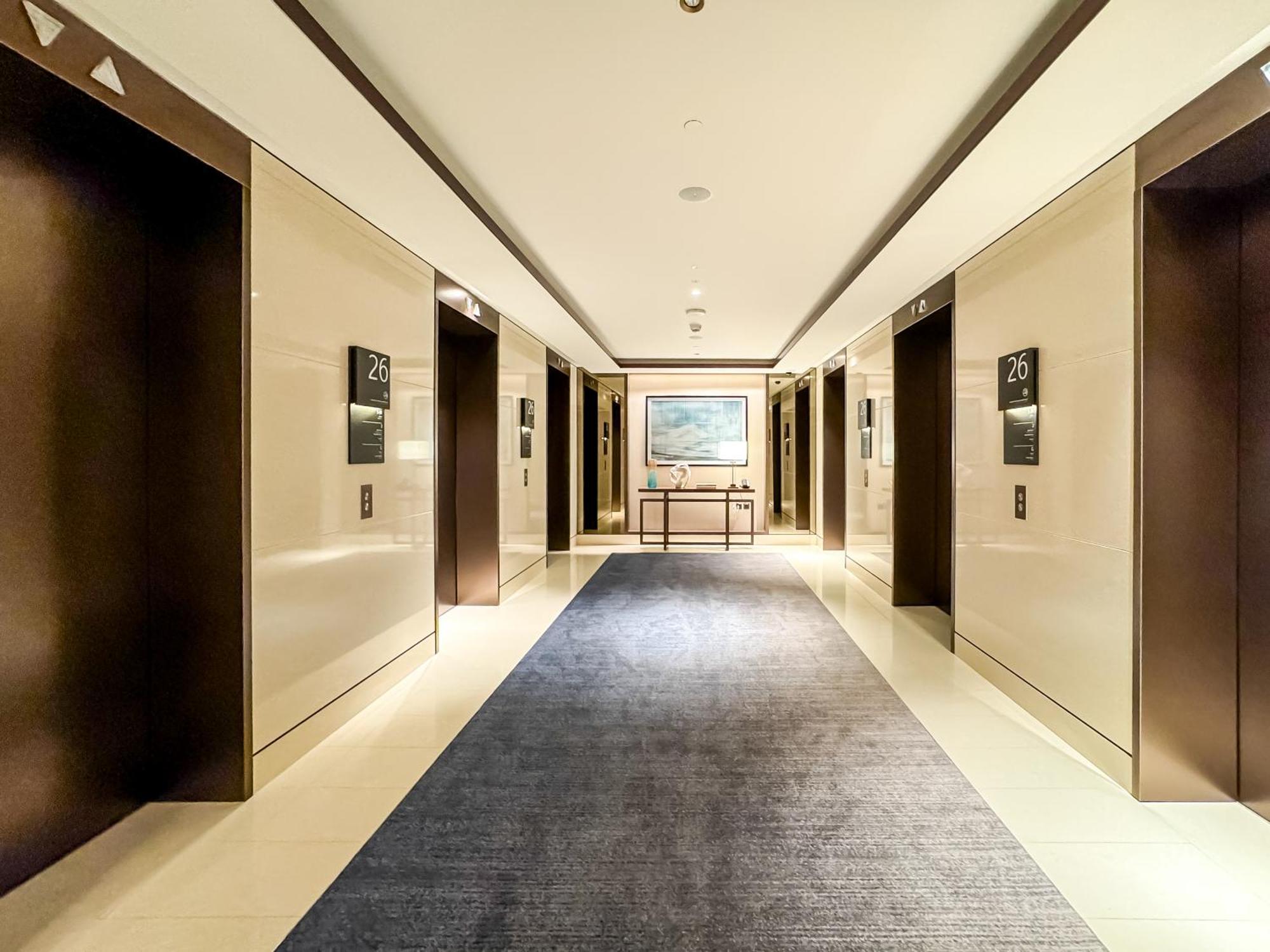 Citihome-2br At Address Opera In The Heart Of Downtown Apartment *