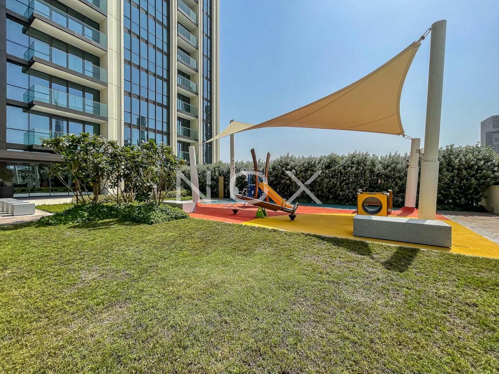 Elegant Style 1br Walk To Mall Downtown Views 2 T3 *