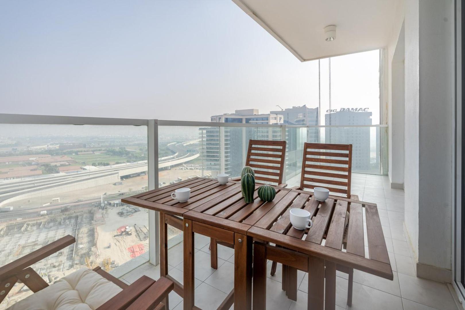 Apartment Guestready - Stylish In Business Bay
