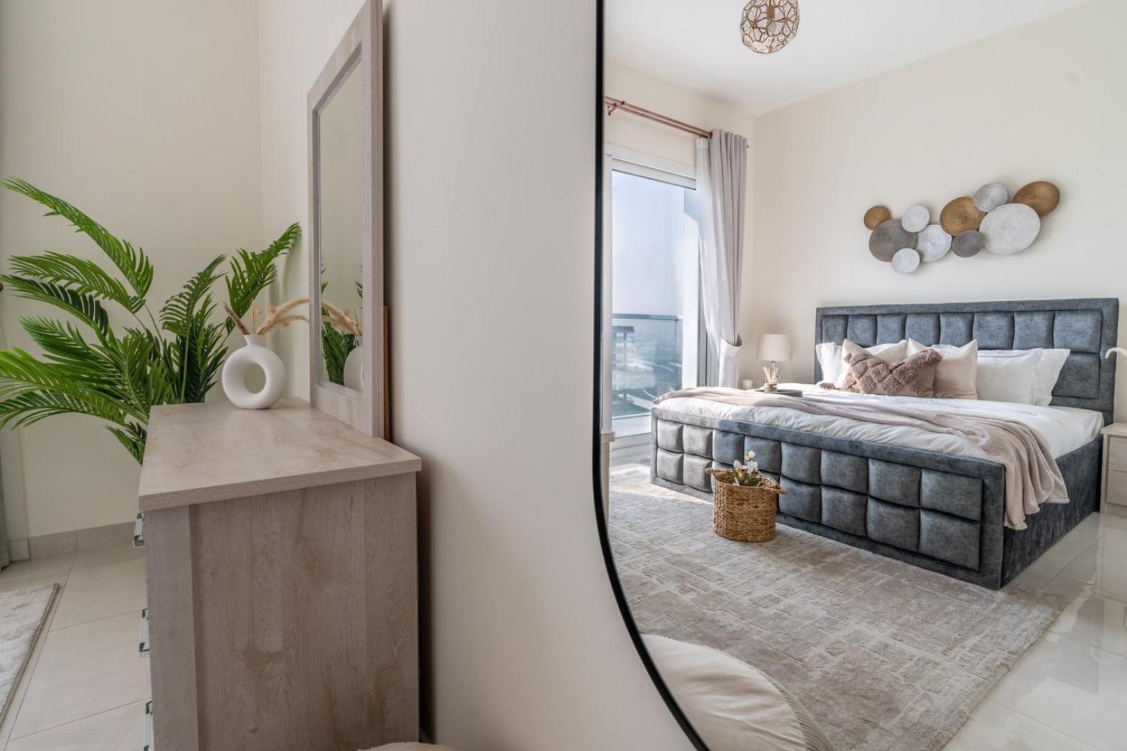 Guestready - Stylish In Business Bay Apartment