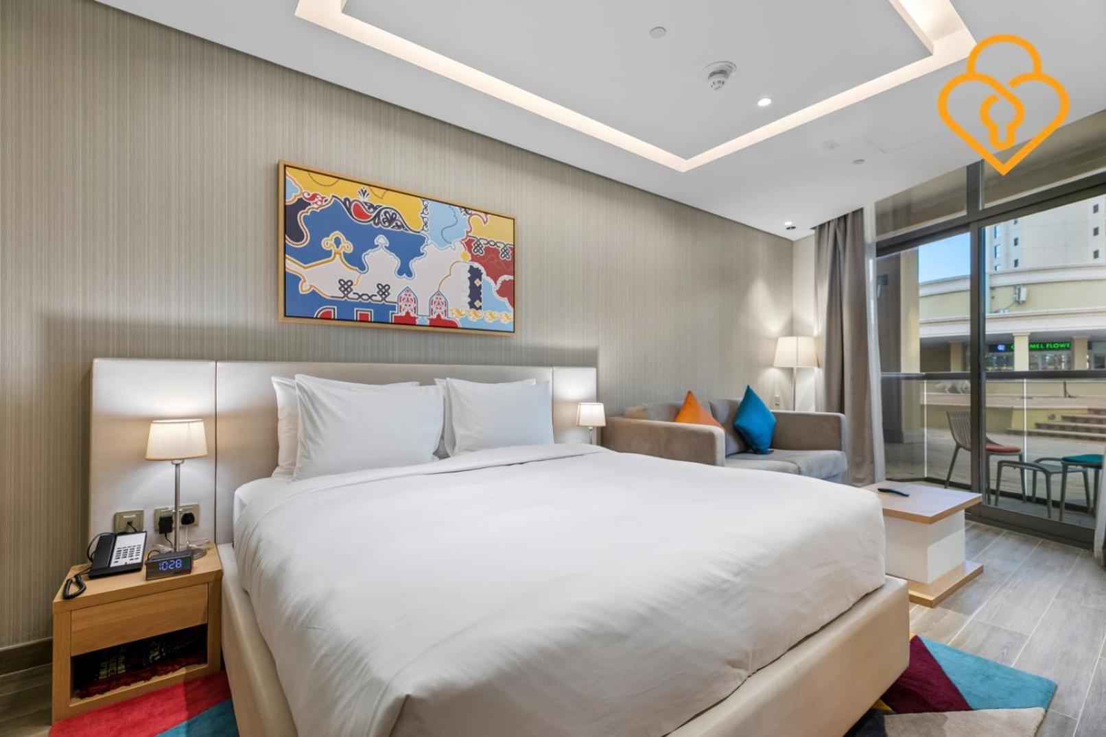 Murjan Plaza At Jumeirah * Dubai
