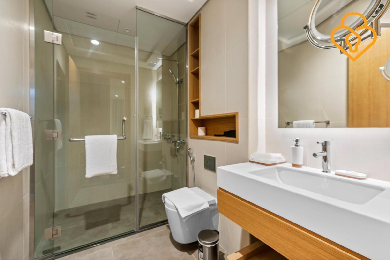 Apartment Murjan Plaza At Jumeirah *