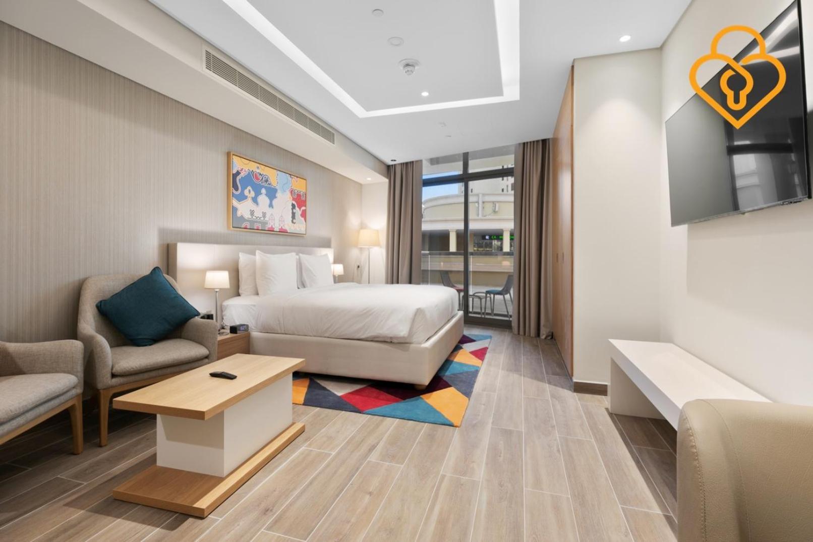 Murjan Plaza At Jumeirah Dubai