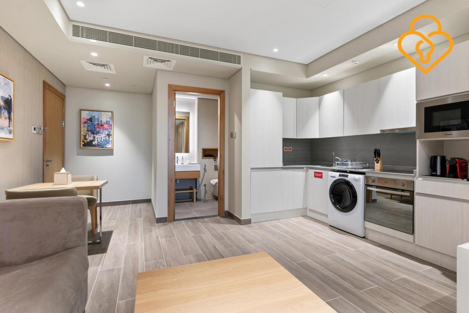 Apartment Murjan Plaza At Jumeirah Dubai