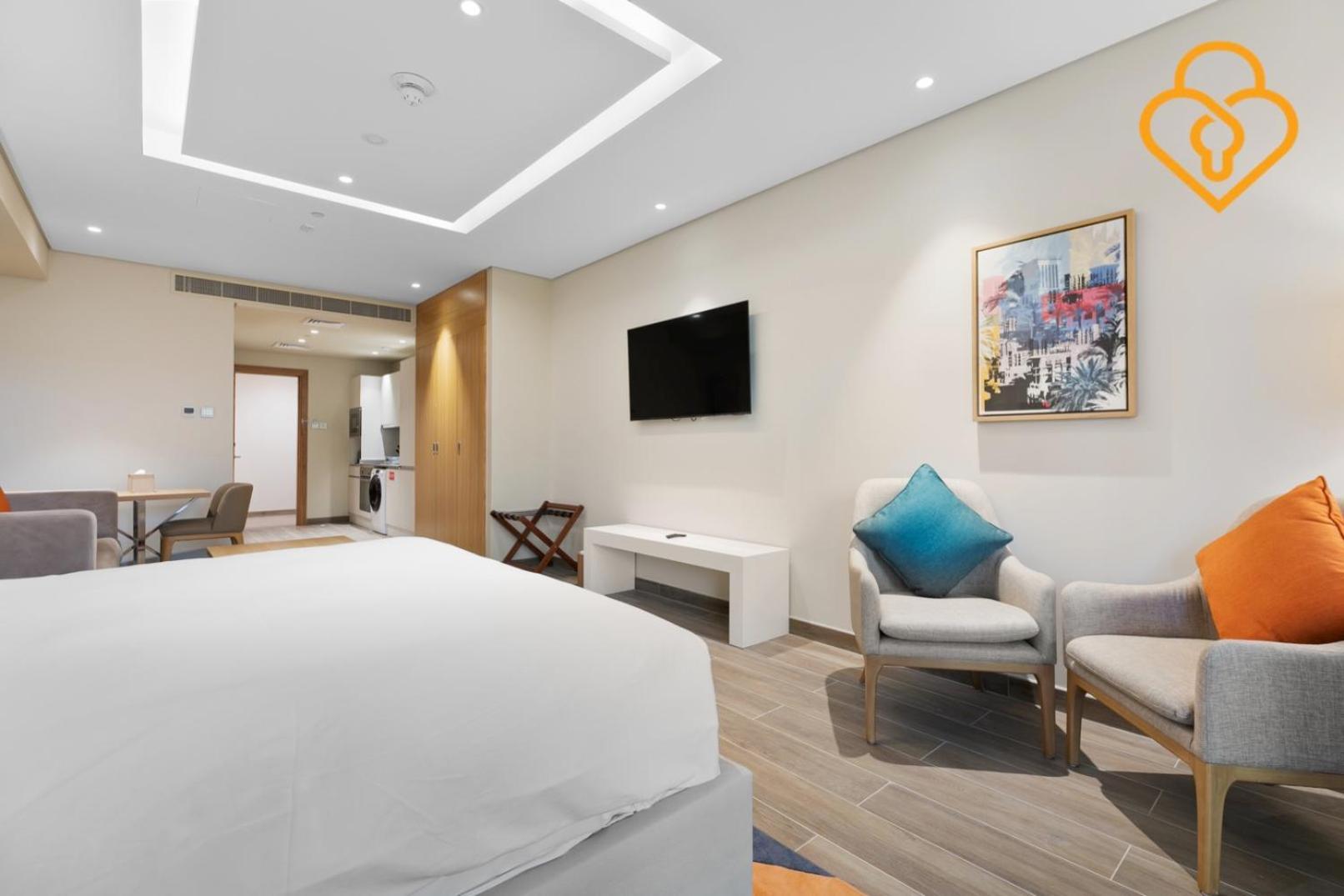 Murjan Plaza At Jumeirah Apartment