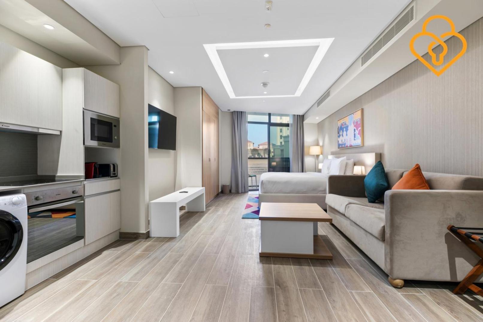 Apartment Murjan Plaza At Jumeirah
