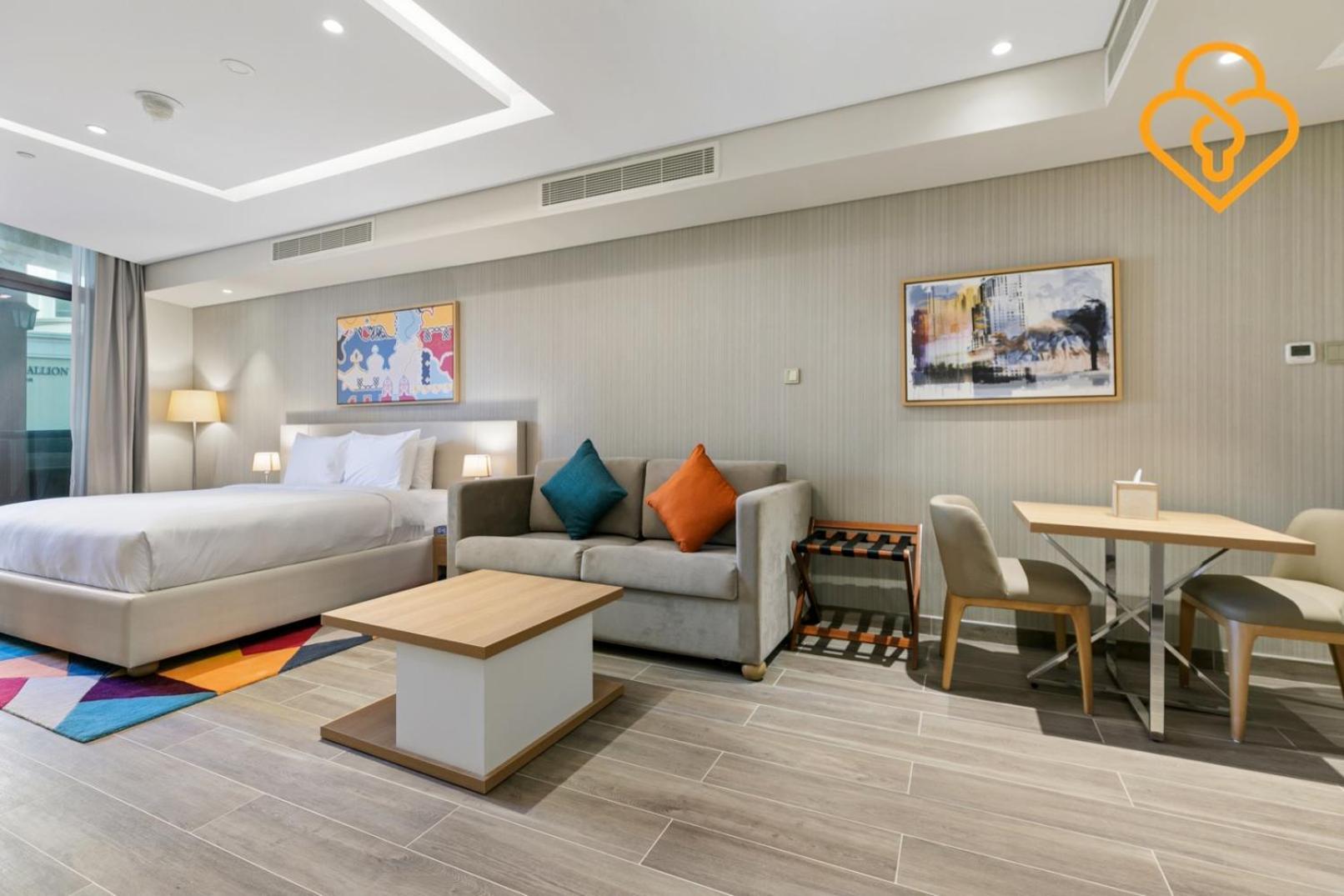 Apartment Murjan Plaza At Jumeirah Dubai