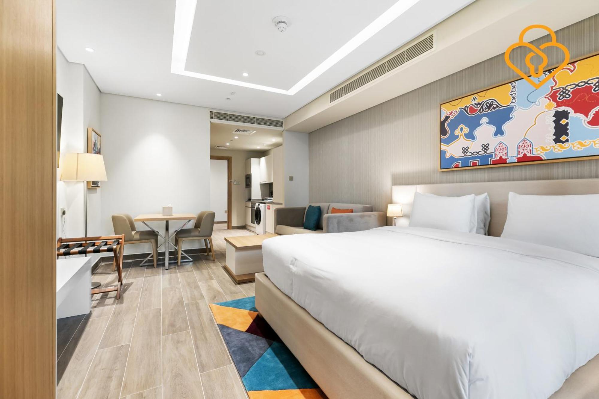 Murjan Plaza At Jumeirah *