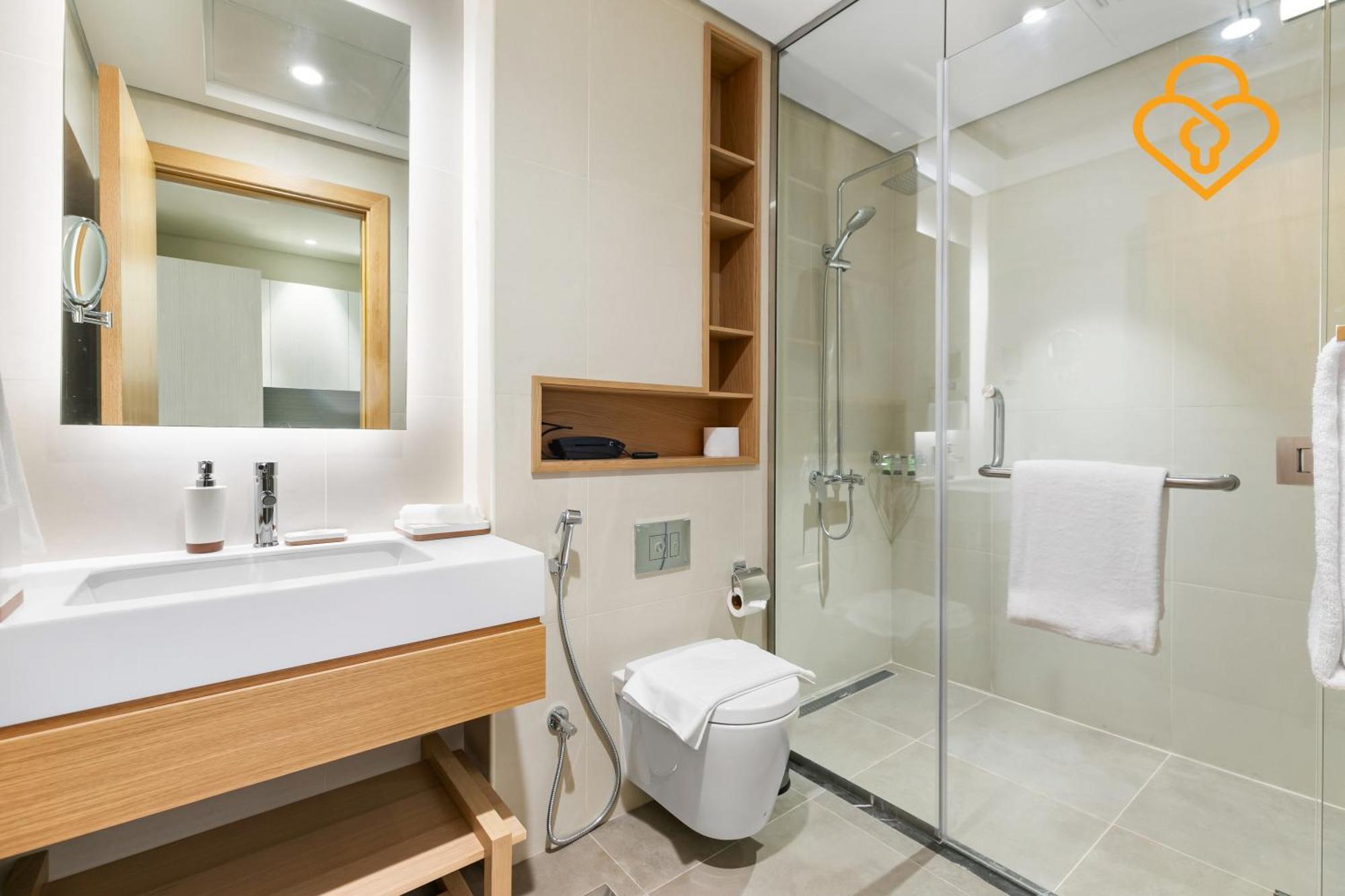 Murjan Plaza At Jumeirah Apartment
