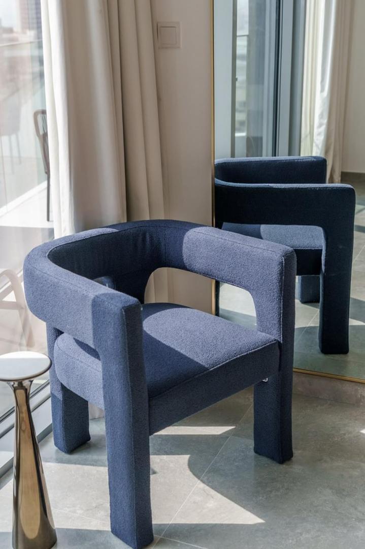 Guestready - Modern Mirza With Marina View *