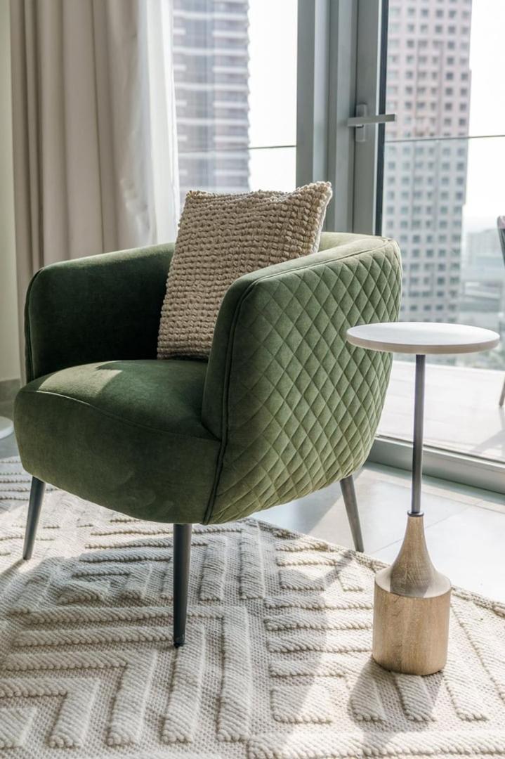 Guestready - Modern Mirza With Marina View Dubai