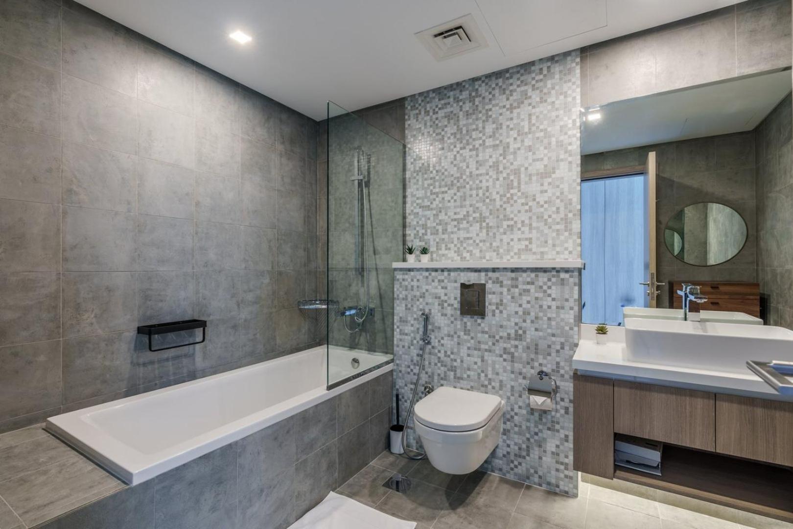 Apartment Guestready - Modern Mirza With Marina View *