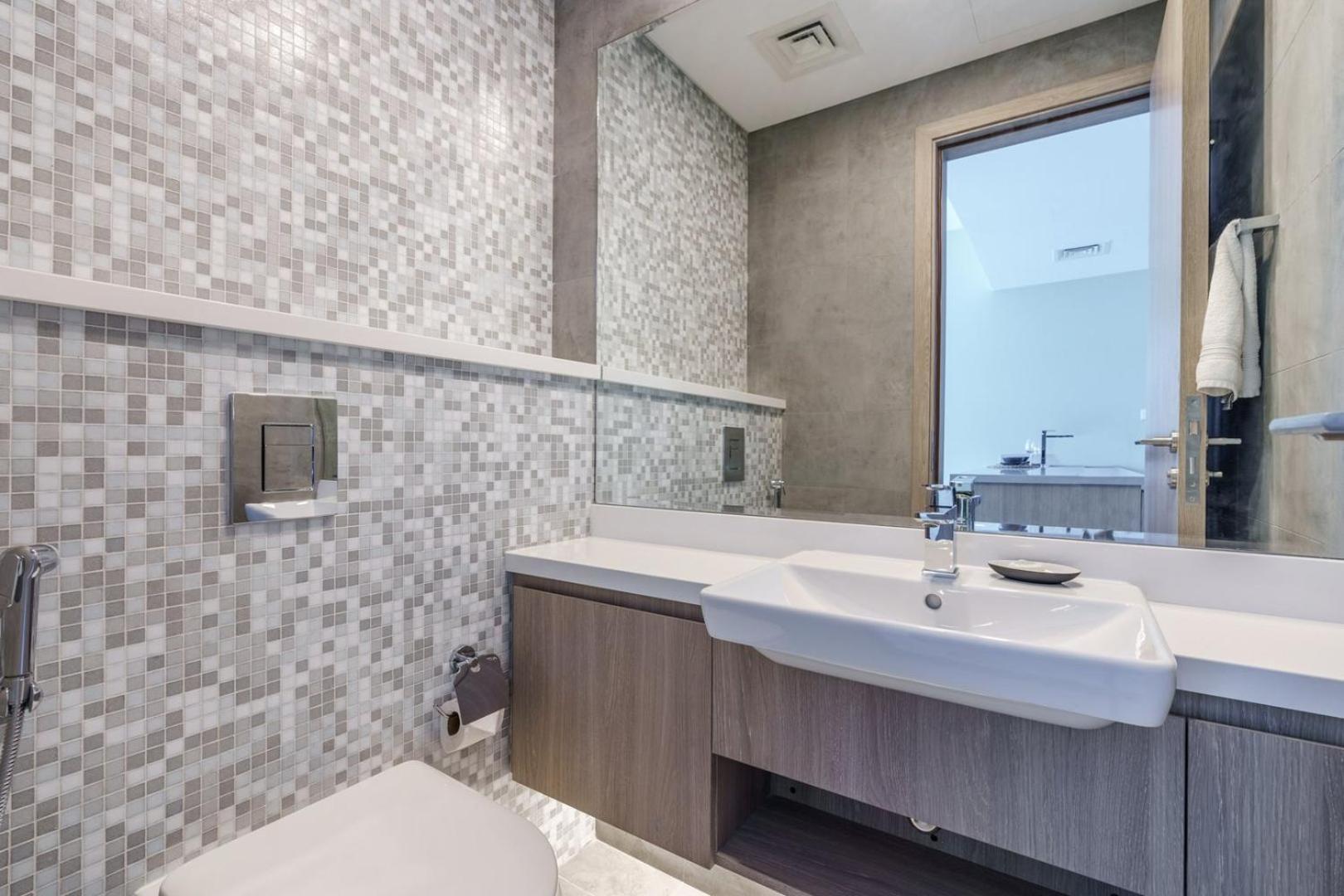 Guestready - Modern Mirza With Marina View