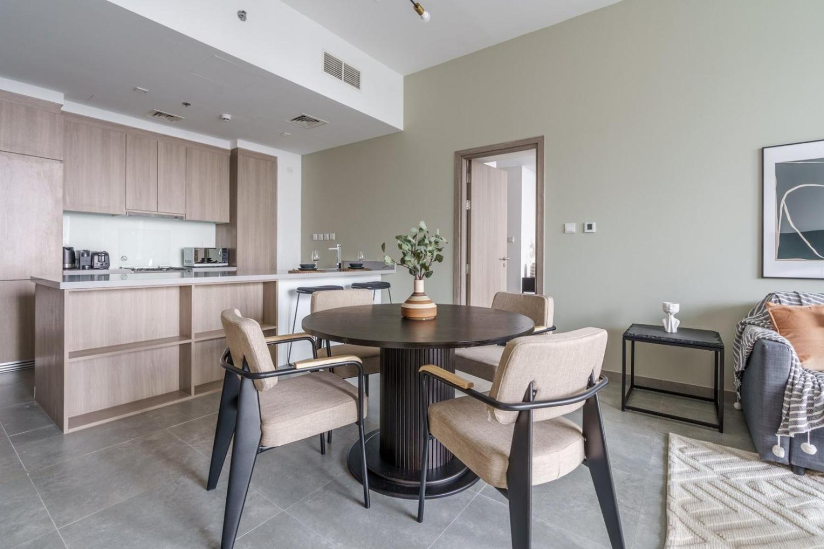 Apartment Guestready - Modern Mirza With Marina View