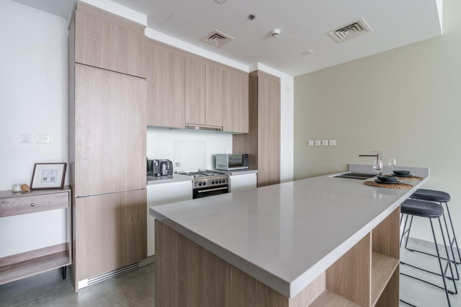 Guestready - Modern Mirza With Marina View * Dubai