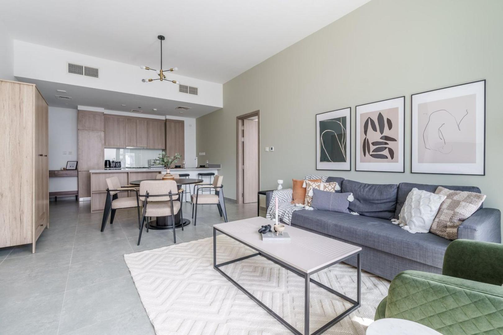 Apartment Guestready - Modern Mirza With Marina View