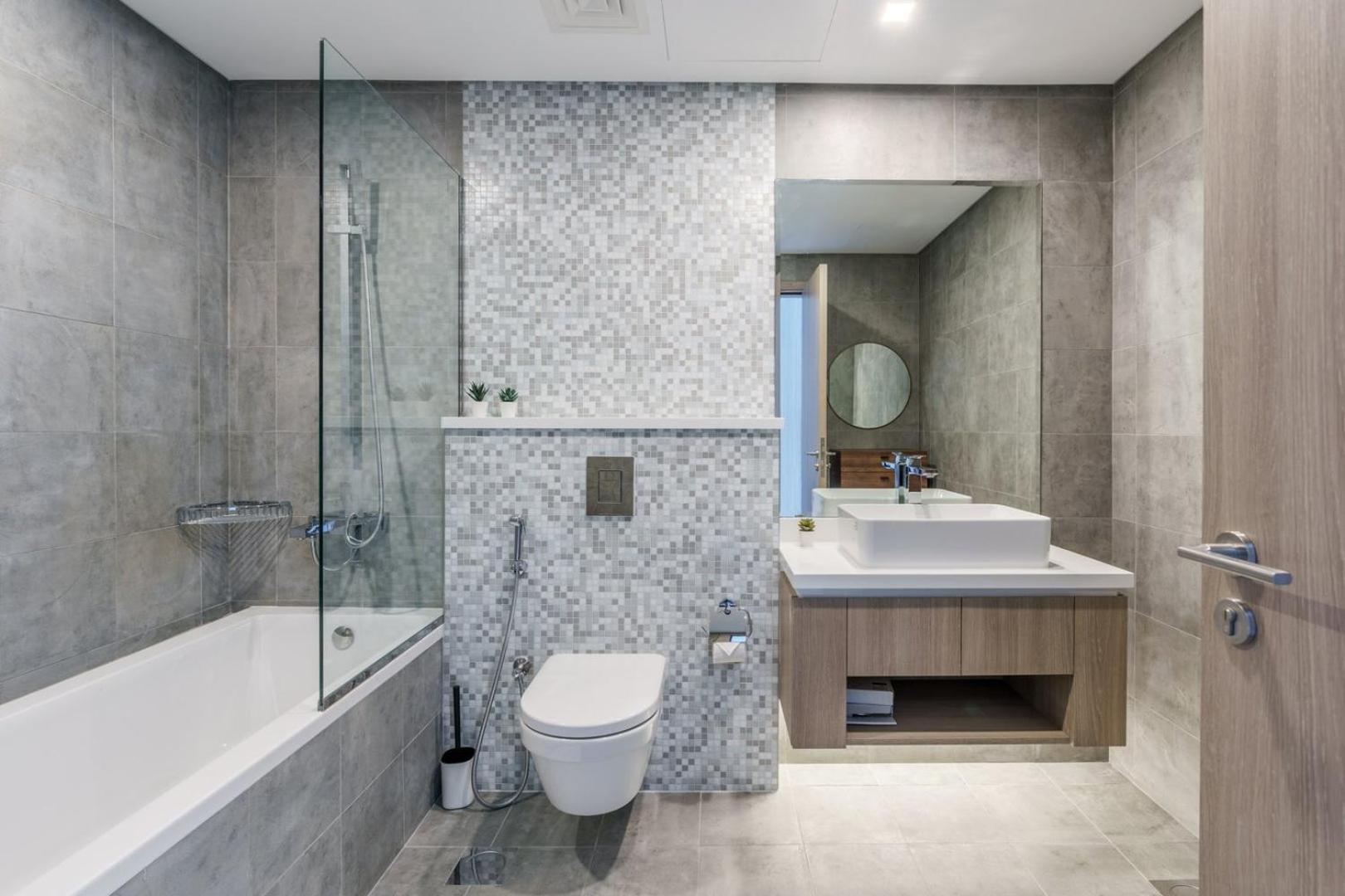 Apartment Guestready - Modern Mirza With Marina View Dubai