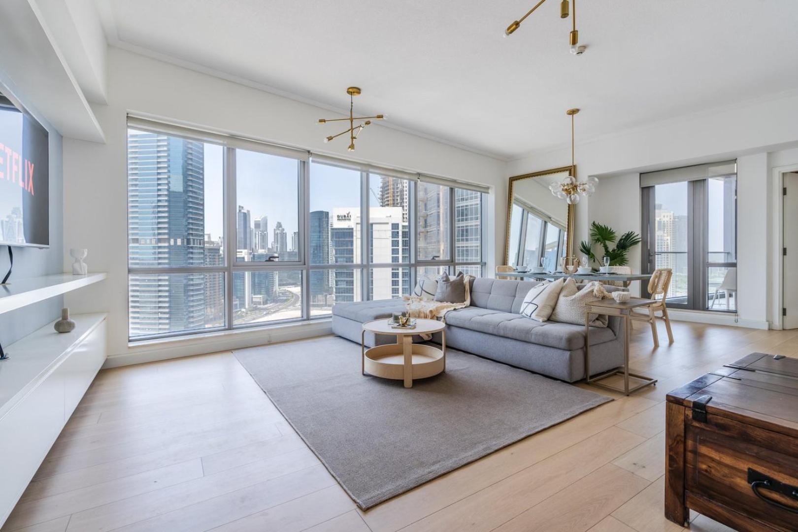 Guestready - Upscale Modern In Downtown Apartment *
