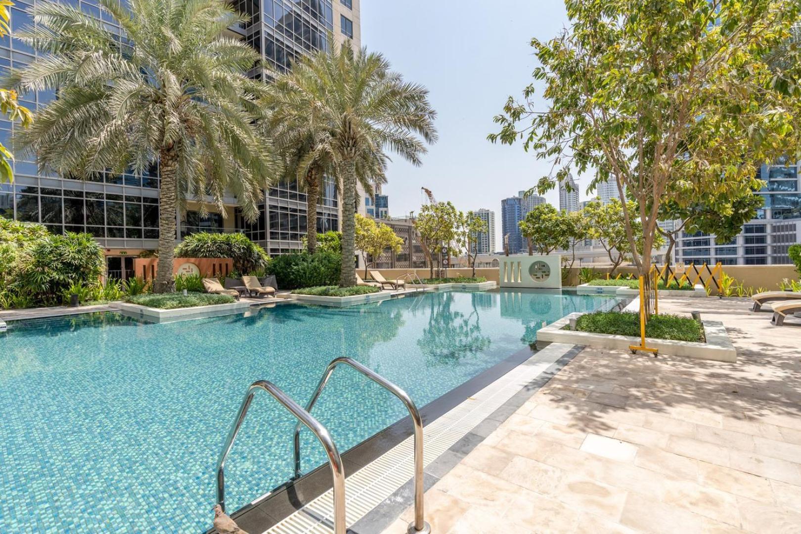 Apartment Guestready - Upscale Modern In Downtown