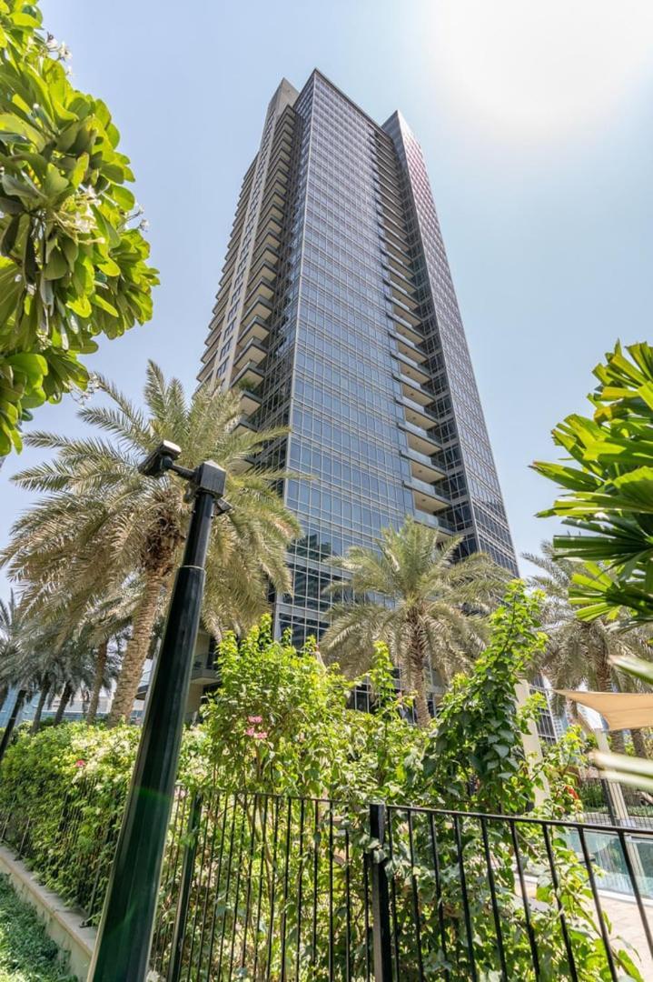 Guestready - Upscale Modern In Downtown Dubai